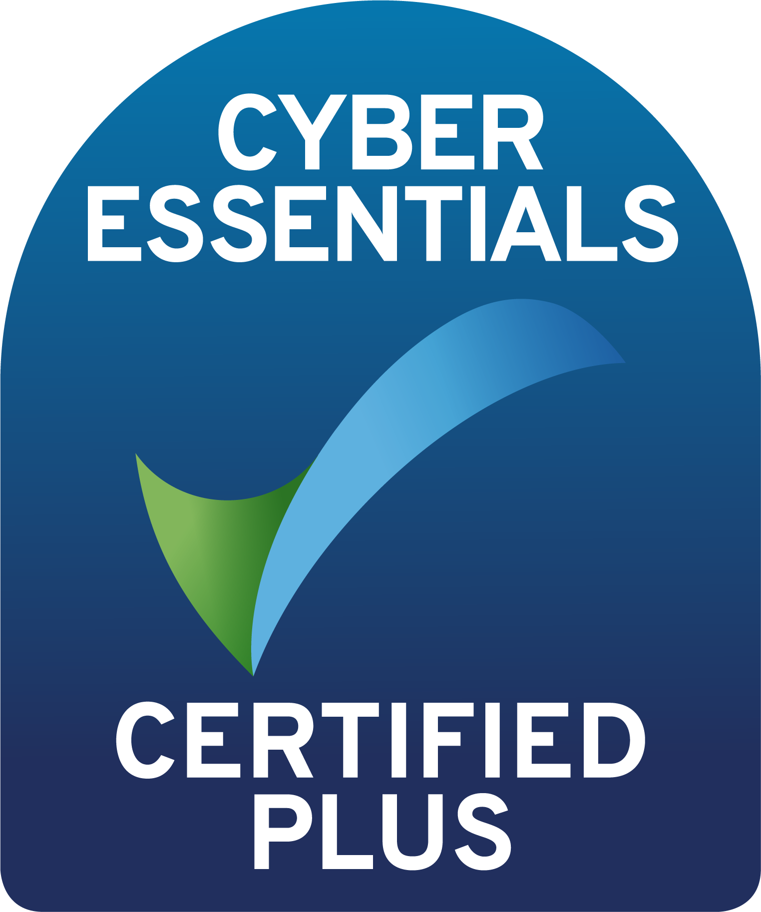 Cyber Essentials Certificate